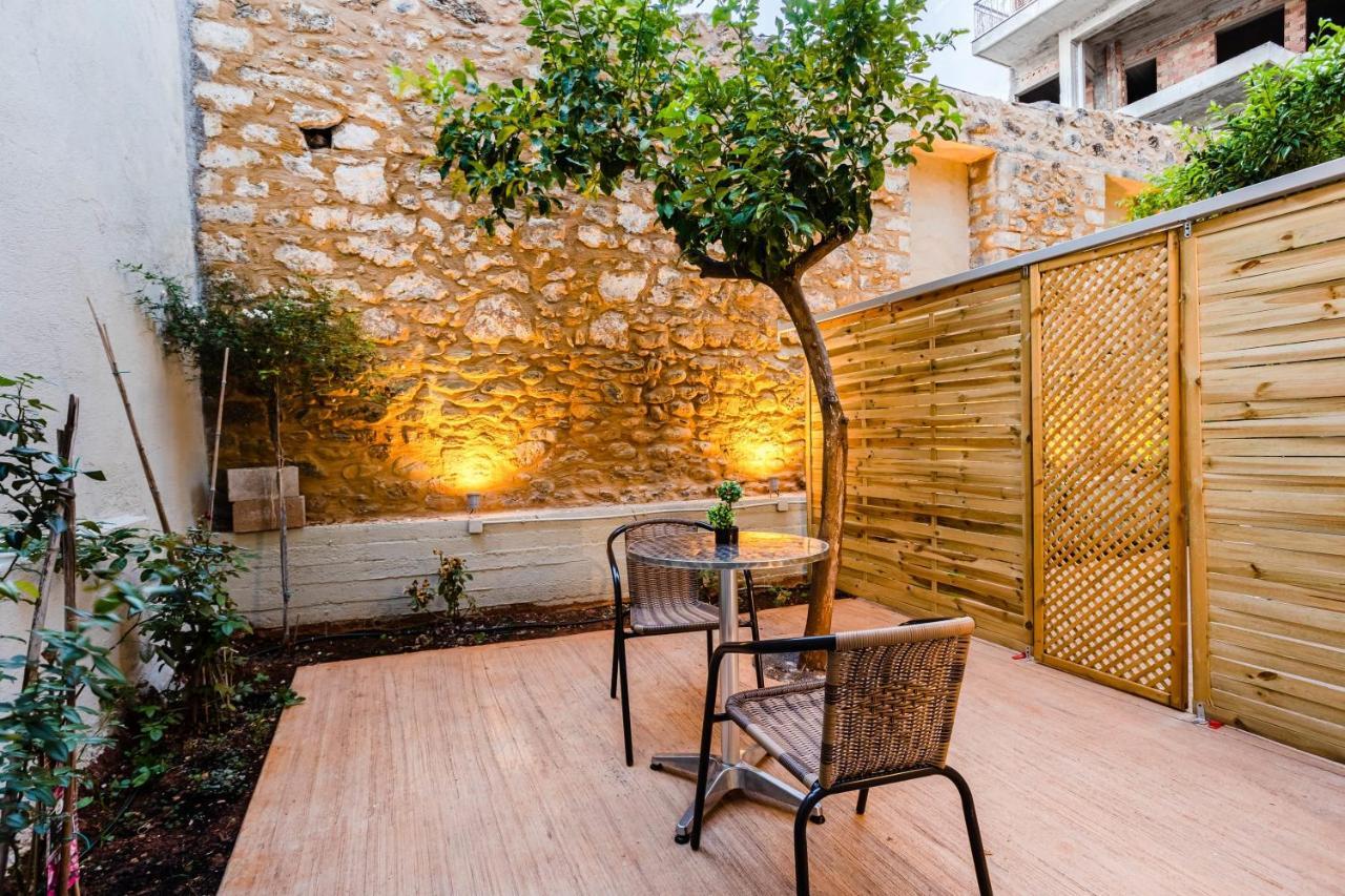 Uncover Kalamata'S Hidden Gem - Cosy City Nest Eksteriør billede