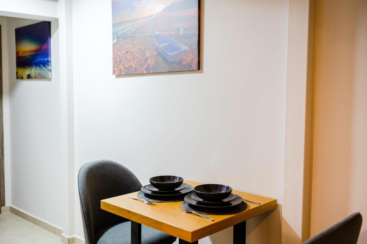 Uncover Kalamata'S Hidden Gem - Cosy City Nest Eksteriør billede