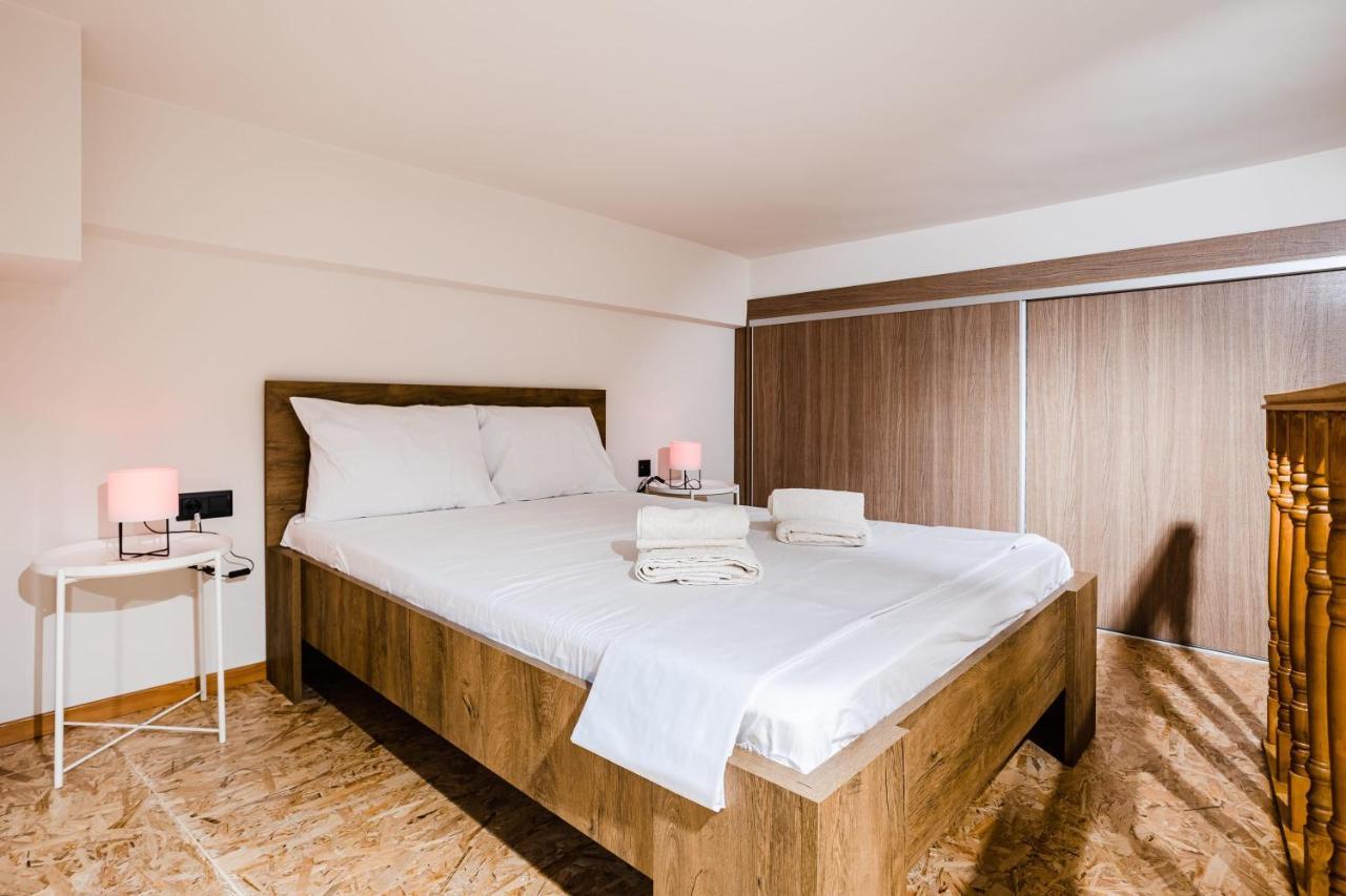 Uncover Kalamata'S Hidden Gem - Cosy City Nest Eksteriør billede