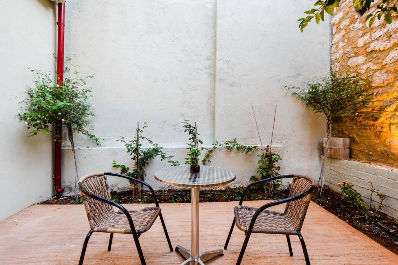 Uncover Kalamata'S Hidden Gem - Cosy City Nest Eksteriør billede
