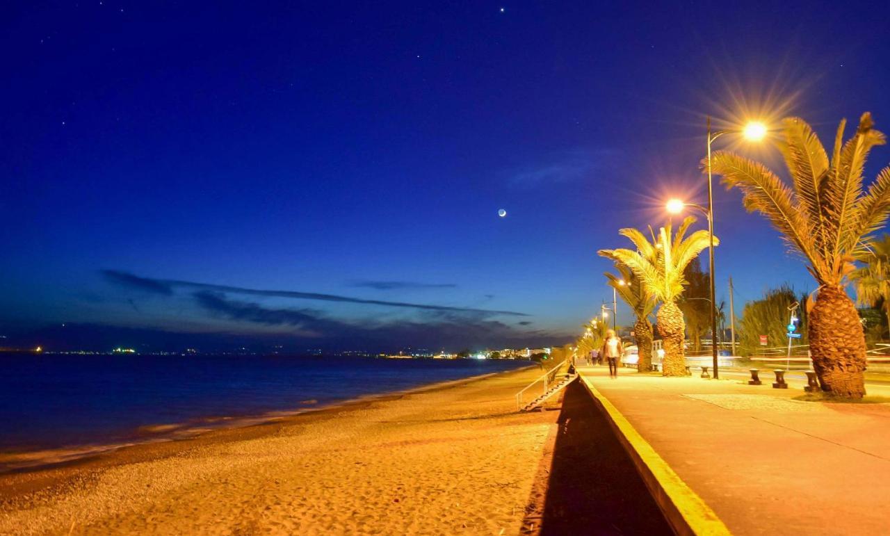 Uncover Kalamata'S Hidden Gem - Cosy City Nest Eksteriør billede